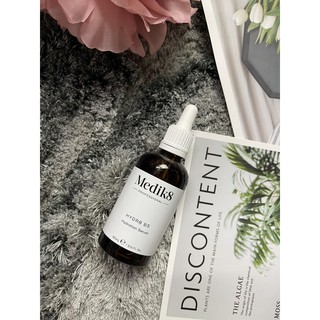 Serum phục hồi Medik8 Peptide 60ml