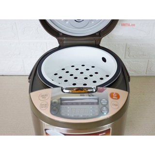 Nồi cợm điện tử lòng Niêu Supor 50FC33