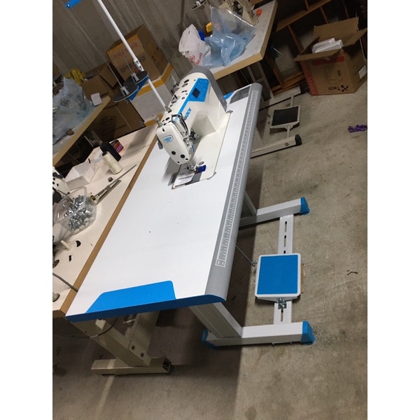 Máy may công nghiệp jack A4B - A4f mới