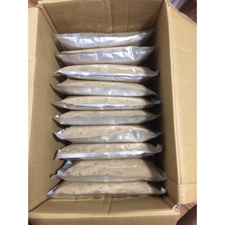 tẩy da chết cafe bịch 1kg