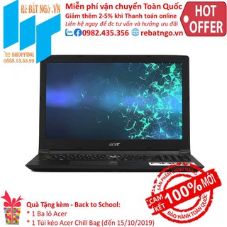 Laptop Acer Aspire A315-53-P3YE NX.H38SV.007