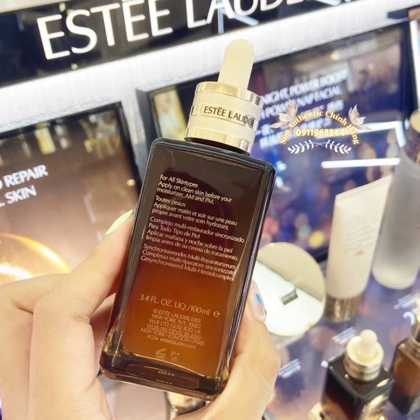 Serum Estee Lauder Advanced Night Repair Chính Hãng