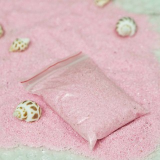 Cát Biển Để Làm Trang Trí bể cá mini 100gr