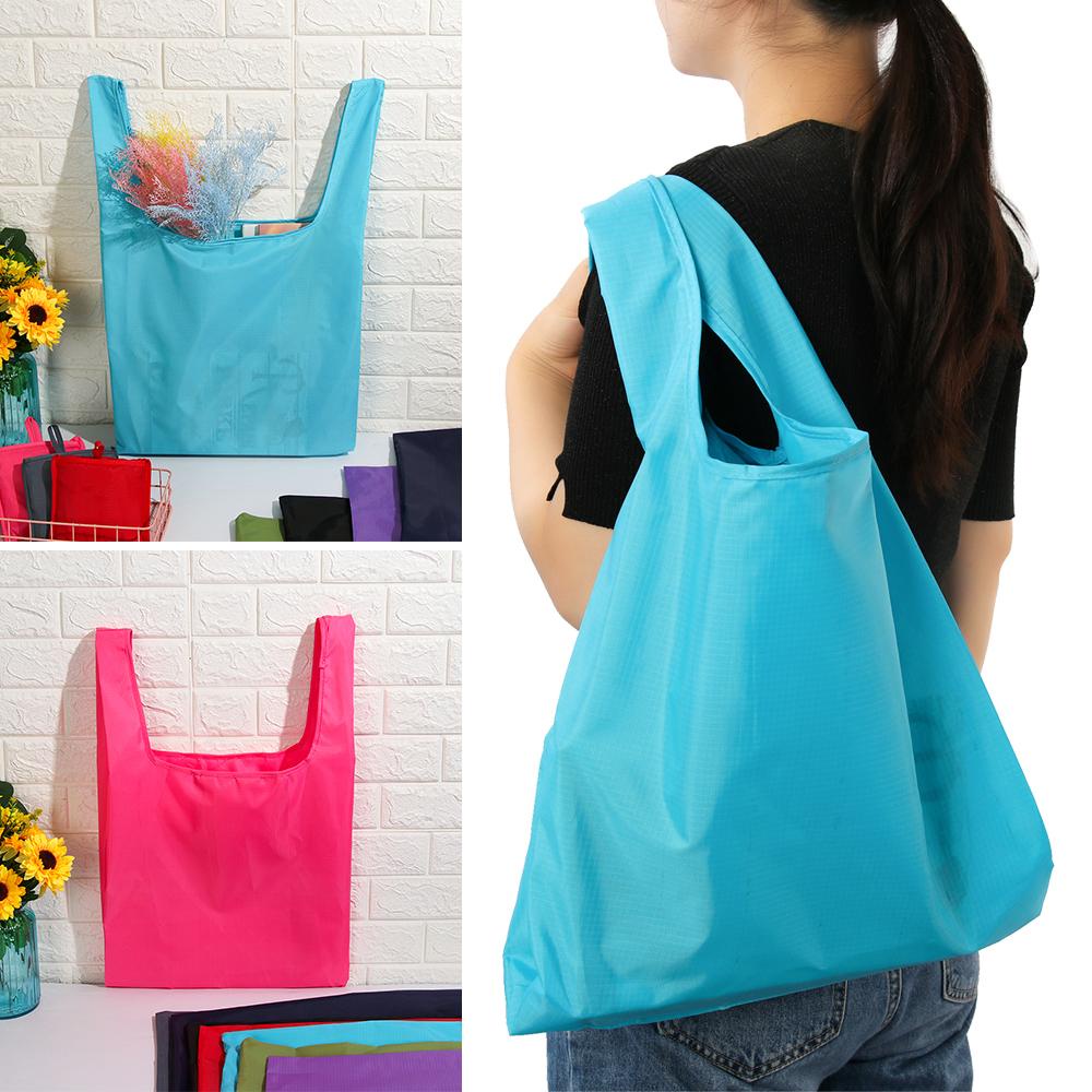 RAINBOW Túi Mua Sắm Chống Thấm Nước Thân Thiện Với Môi Trường