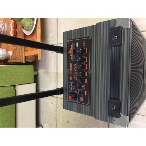 loa Q8 Kiomic Q8 - Q8 Kiomic