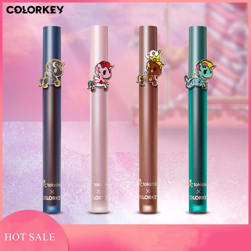 Son kem Colorkey x Tokidoki (limited)