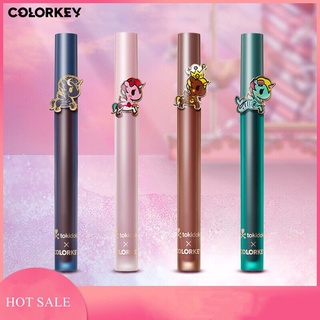 Son kem Colorkey x Tokidoki