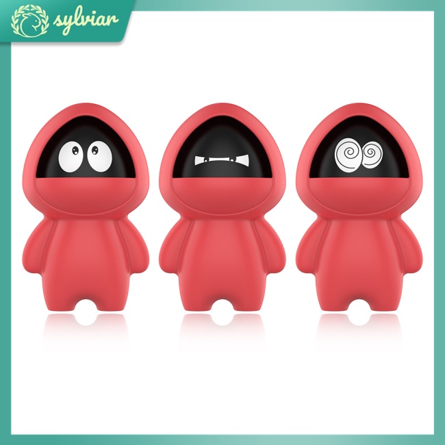 Mặt Nạ Đồ Chơi 3d Hình Nhân Vật Hoạt Hình 3 Loại Giúp Giảm Căng Thẳng