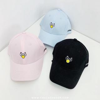 Mũ cap xox - mucap154