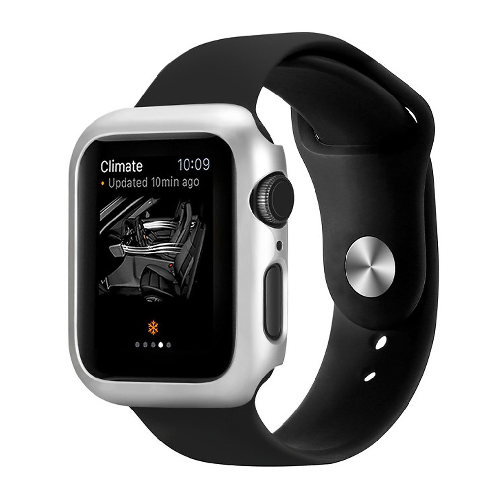 Ốp case siêu mỏng Thinfit dành cho Apple watch Series 4, Series 5