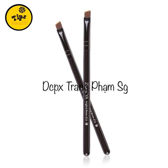 Cọ Tém Lông Mày Môi Dụng Cụ Phun Xăm Makeup |Dụng Cụ Phun Xăm