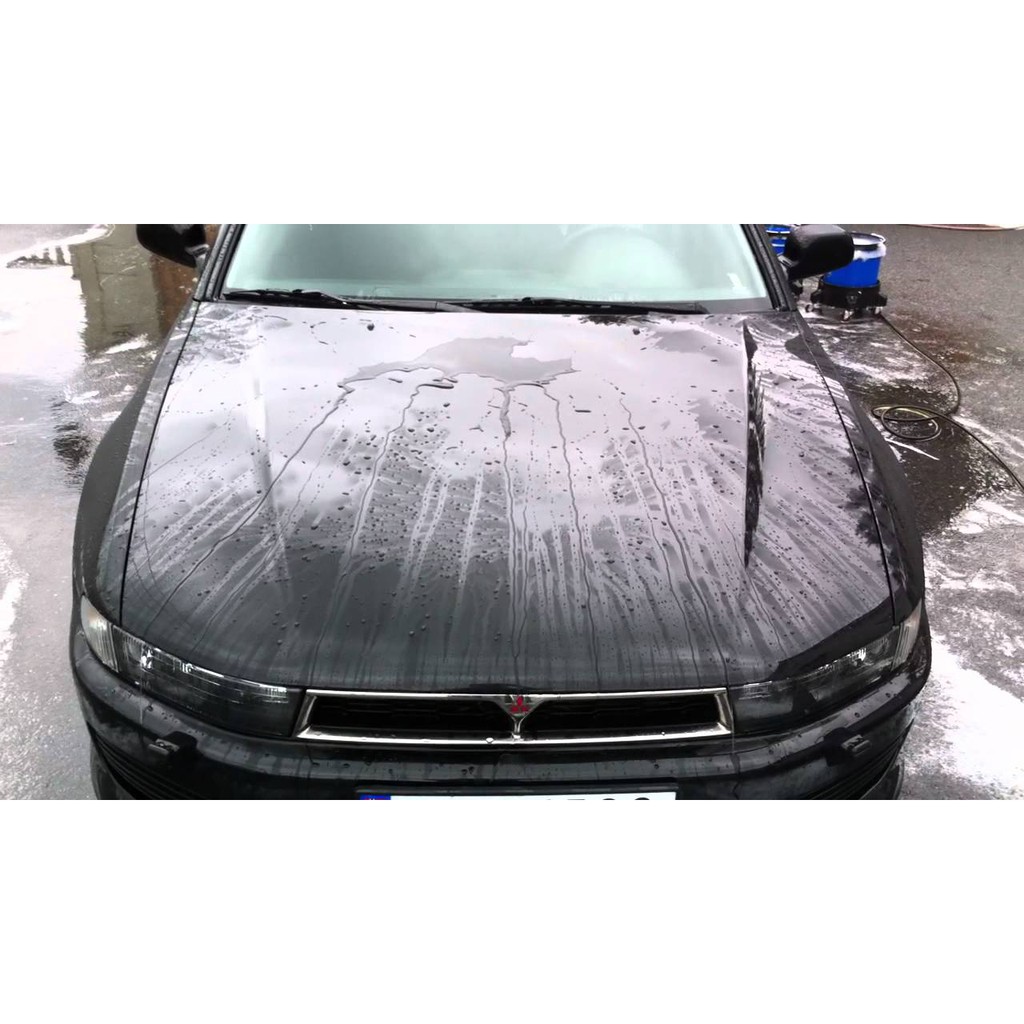 Bộ 2 sản phẩm chai xịt bóng nhanh 3M Quick Wax3M PN39034 473ml