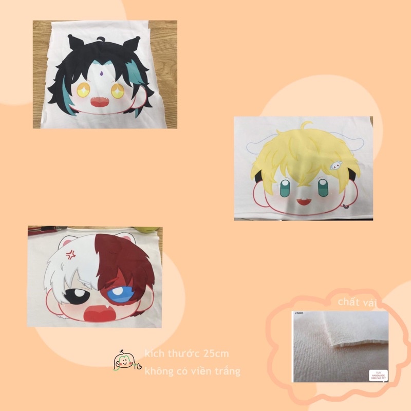 Cục Bông Béo Ú t