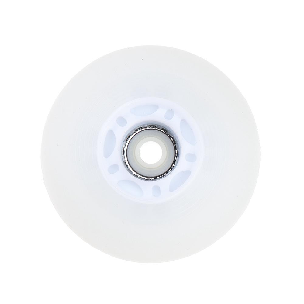 MUVAKO 4 Bánh Xe Đèn LED 60mm 62mm 70mm 68mm 64mm