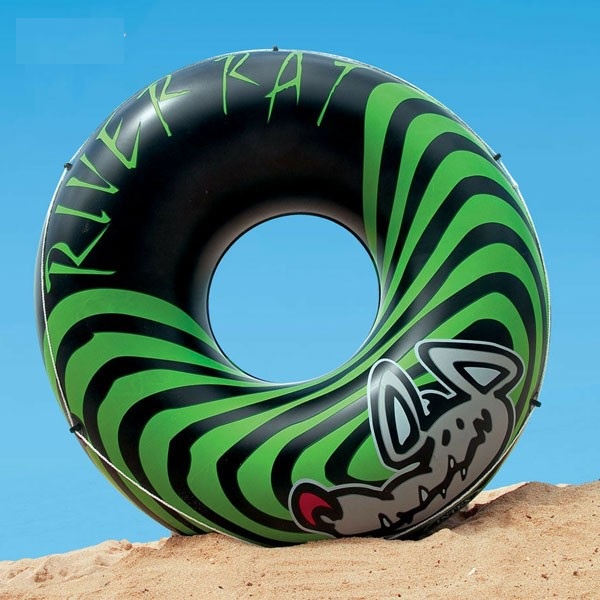 Phao bơi INT-EX 68209 đường kính 122 cm