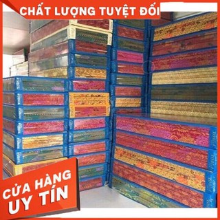 Nệm pe giá rẻ 10 phân - 5 phân