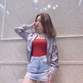 ÁO THUN HAI DÂY