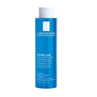 Nước hoa hồng La Roche Posay Effaclar Lotion 200ml