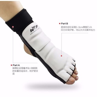 Taekwondo dành cho trẻ em
