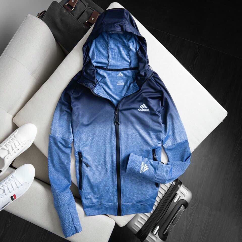 Áo chống nắng nam - áo khoác nắng nam phối màu chất liệu dày dặn thoáng khí thấm hút mồ hôi cải tiến tiện lợi thời trang | BigBuy360 - bigbuy360.vn