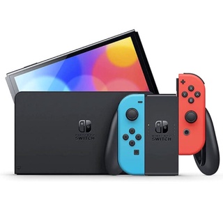 Máy chơi game Nintendo switch Oled