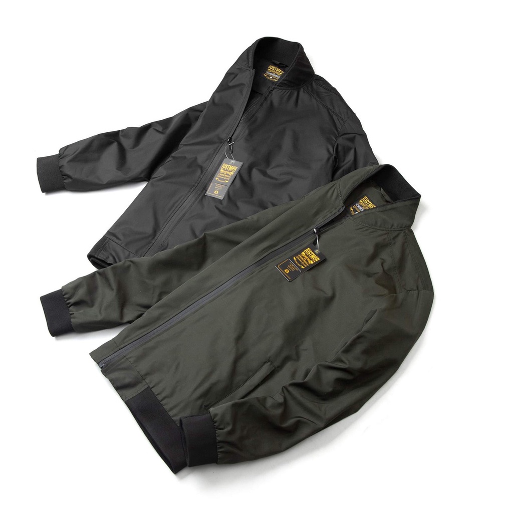 Áo Khoác Dù Just Men Mát Mẻ, Thoải Mái, Sành Điệu, Phong Cách,...