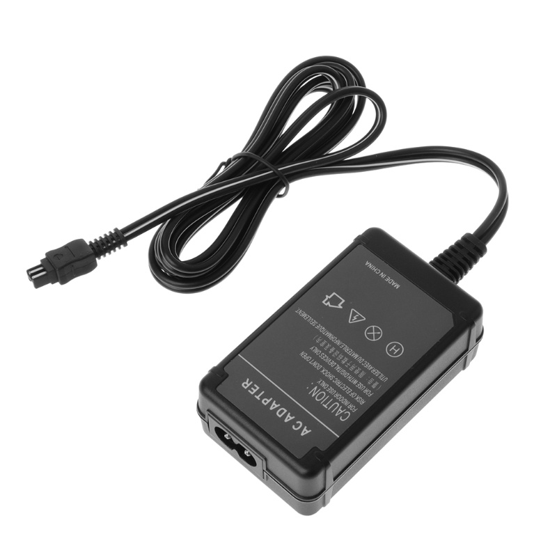 Bộ sạc pin AC-L200 có cáp cho Sony L200B L200C L200P DCR-HC40E DCR-HC1000