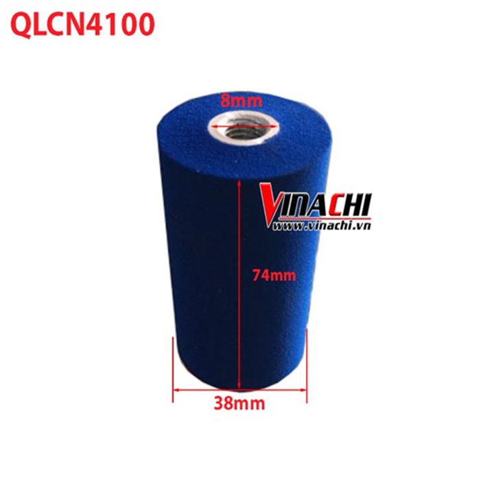 Quả lu máy chà nhám 40*400H