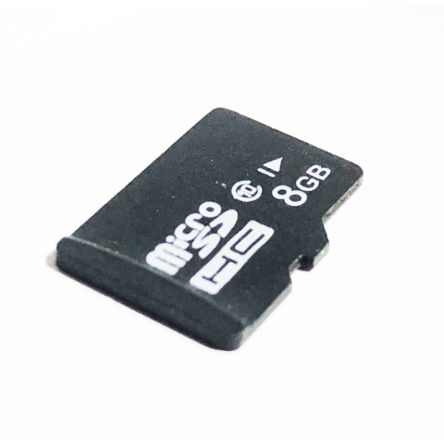 Thẻ Nhớ Micro SD Dung Lượng 8GB Class 10 Cao Cấp | BigBuy360 - bigbuy360.vn