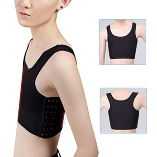 Áo Nịt Ngực Tomboy 1 Cái Mới