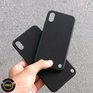 Ốp Lưng Nillkin Chính Hãng Dành Cho IPhone X/XS/Xmax
