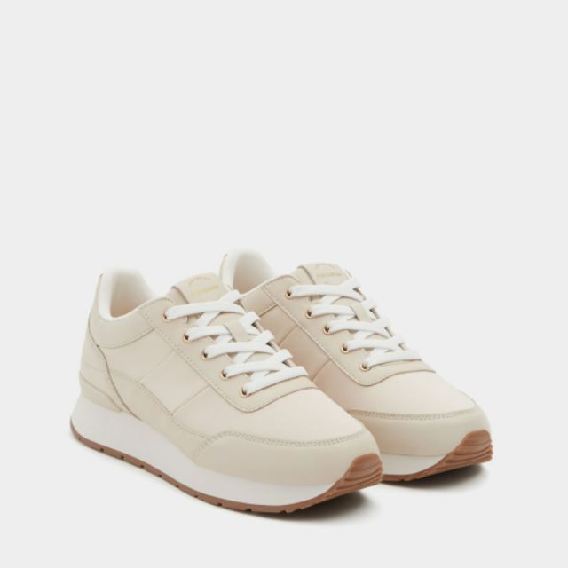 Giày Pull&Bear size 38 ( fit 37 )