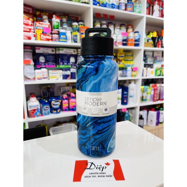 Bình giữ nhiệt SIMPLY MODERN 32oz ~ 946mL