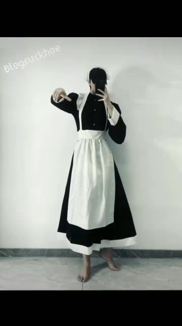 [🎀Taobao🔥Bigsize🔥] Sét Váy Cosplay Nam Nữ | BigBuy360 - bigbuy360.vn