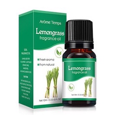 Tinh dầu Sả Lemongrass CHẤT LƯỢNGDung tích 10ml