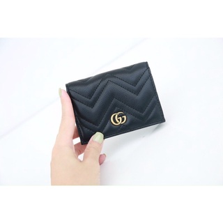 Ví GG mini cầm tay da đẹp fullbox