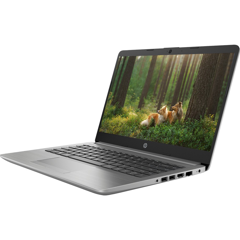 Laptop HP 245/469W0PA-Silver/Ram4gb/CPUAMD | WebRaoVat - webraovat.net.vn