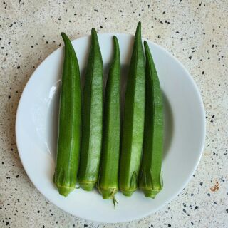 ĐẬU BẮP XANH NHẬT (50GR)