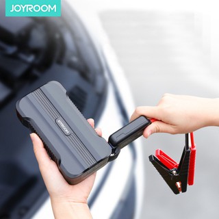 Bộ Kích Nổ Xe Hơi Khẩn Cấp Đa Năng Cao Cấp JOYROOM (Xăng 7.0L, Diezel 5.5LKiêm sạc đa năng cho các thiết bị di động