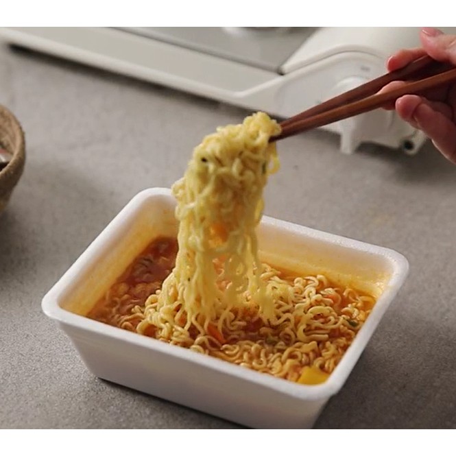 [PALDO] MỲ BENTO DOSIRAK 86G - [팔도] 도시락 86G