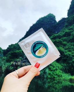 Collagen cá hồi Nhật Bản