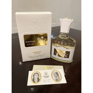 💥 Nước hoa nữ Creed Aventus for her 75ml - chính hãng