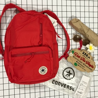 Balo converse ( có ảnh thật)