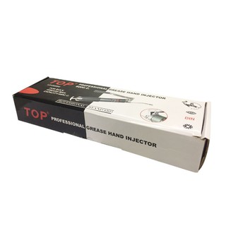 Bơm mỡ Top LU-BM600 - 600cc