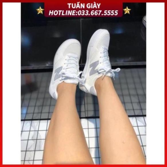Giầy Thể Thao NB CRT3OO Mới Về Đủ Size : 36-43 / Giày Đế Bệt / Giầy Thể Thao Nữ /Tuấn Giày -nhg1 ! xx