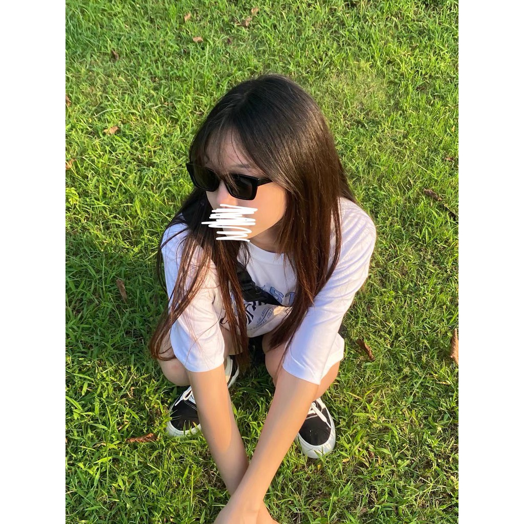 Áo phông Nelly Heybig tay ngắn - SoulStor