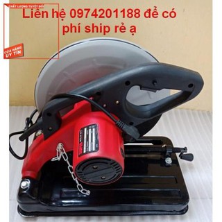 Máy cắt sắt bàn super 3000w sp-9080| máy cắt bàn
