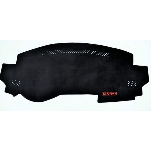 Thảm Taplo nhung KIA RIO
