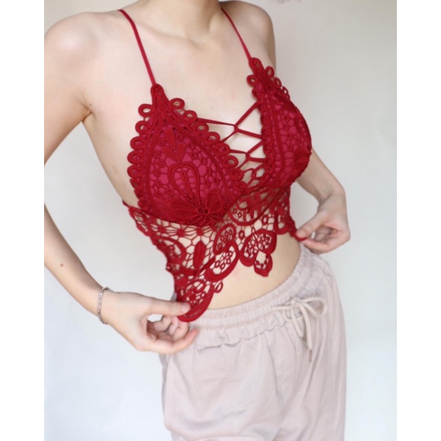 Áo croptop gợi cảm | BigBuy360 - bigbuy360.vn