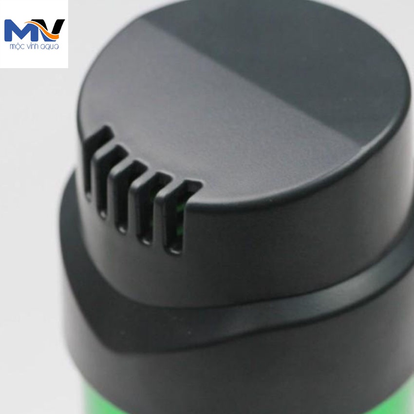 Lò đảo hạt kaldnes Qanvee LH 300 và LH 600 tạo vi sinh tăng chất lượng nước cho hồ cá